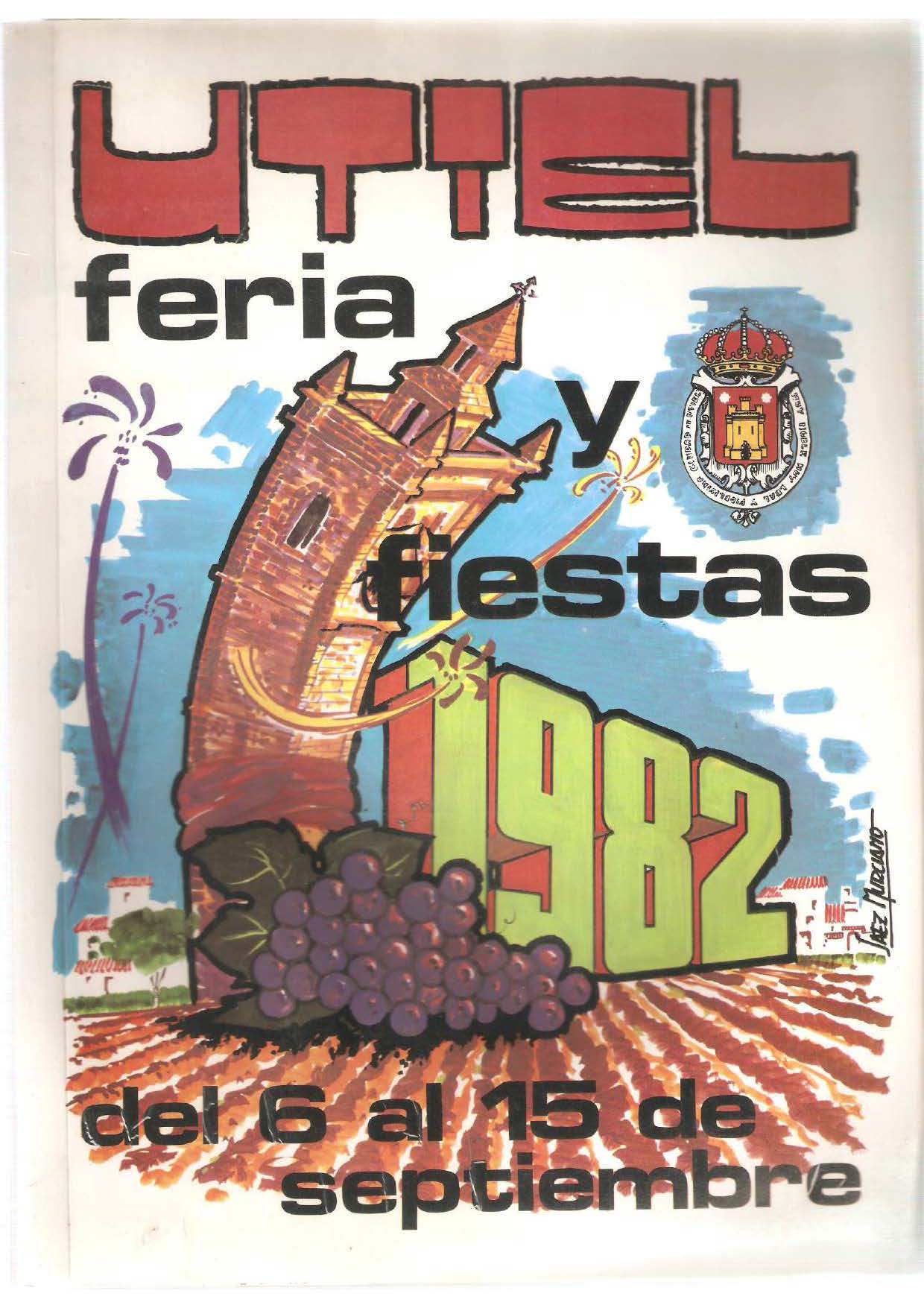 Fiestas patronales en honor de la Santísima Virgen del Remedio  